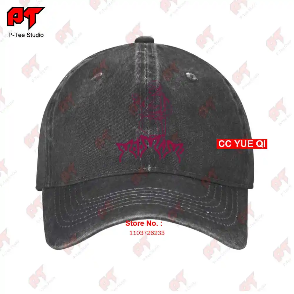 Motomami Tour Rosalia Concert Baseball Caps Truck Cap YHSO