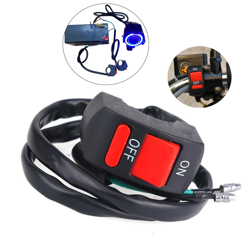 Motorcycle Handleba…