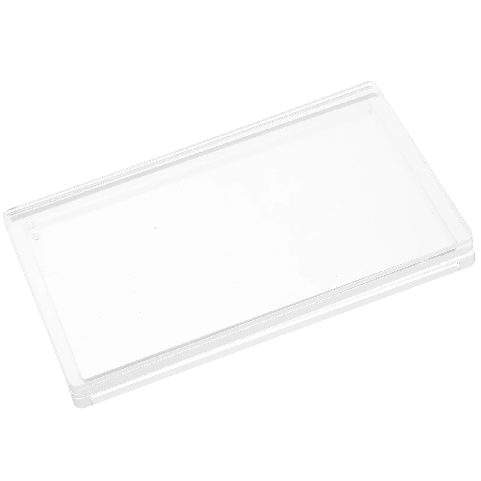 

4 шт. зыбучие пески DIY декоры изысканный акриловый материал идеально подходит для DIY настольный орнамент держатель для карт домашний декор ремесла