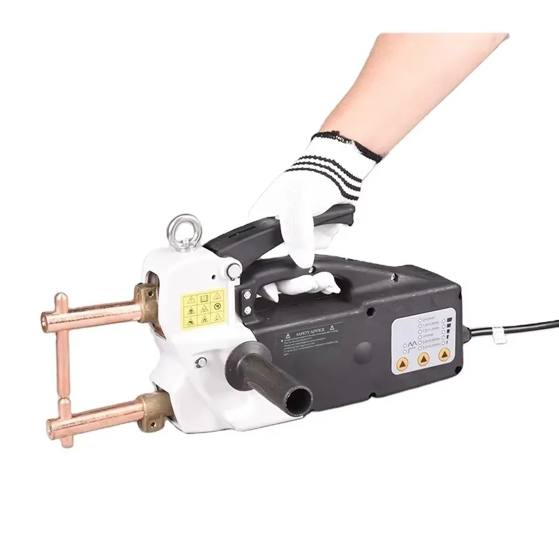 Hot Sale Hand-held Spot Welder