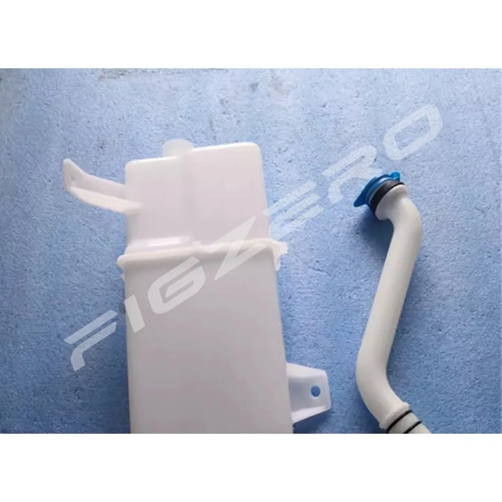 Glass Water Kettle Spray Bottle Cleaning Solution Tank Genuine for Chery A3 E3 Arrizo 5 7 view 3