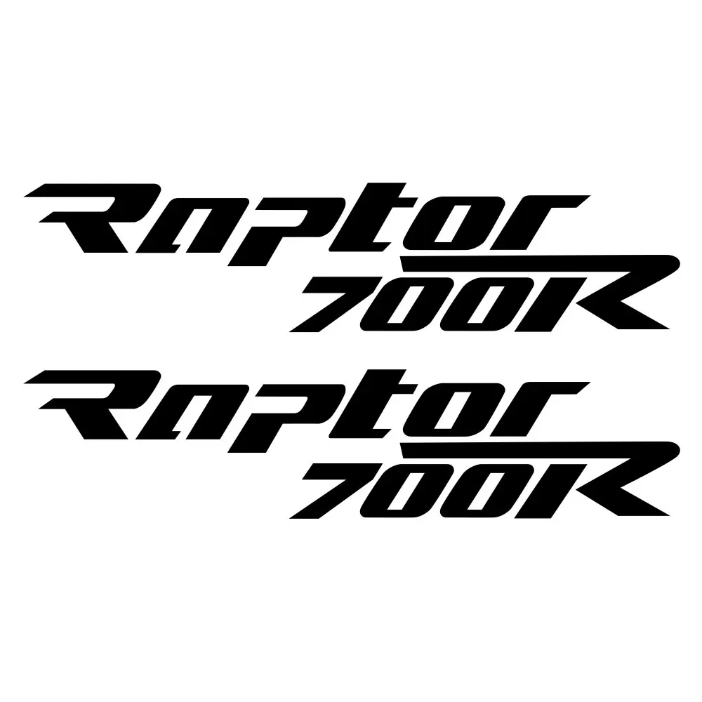 700 لوجو: تقييم شامل لملصقات Raptor 700r – ما الذي يجعلها الخيار المثالي؟