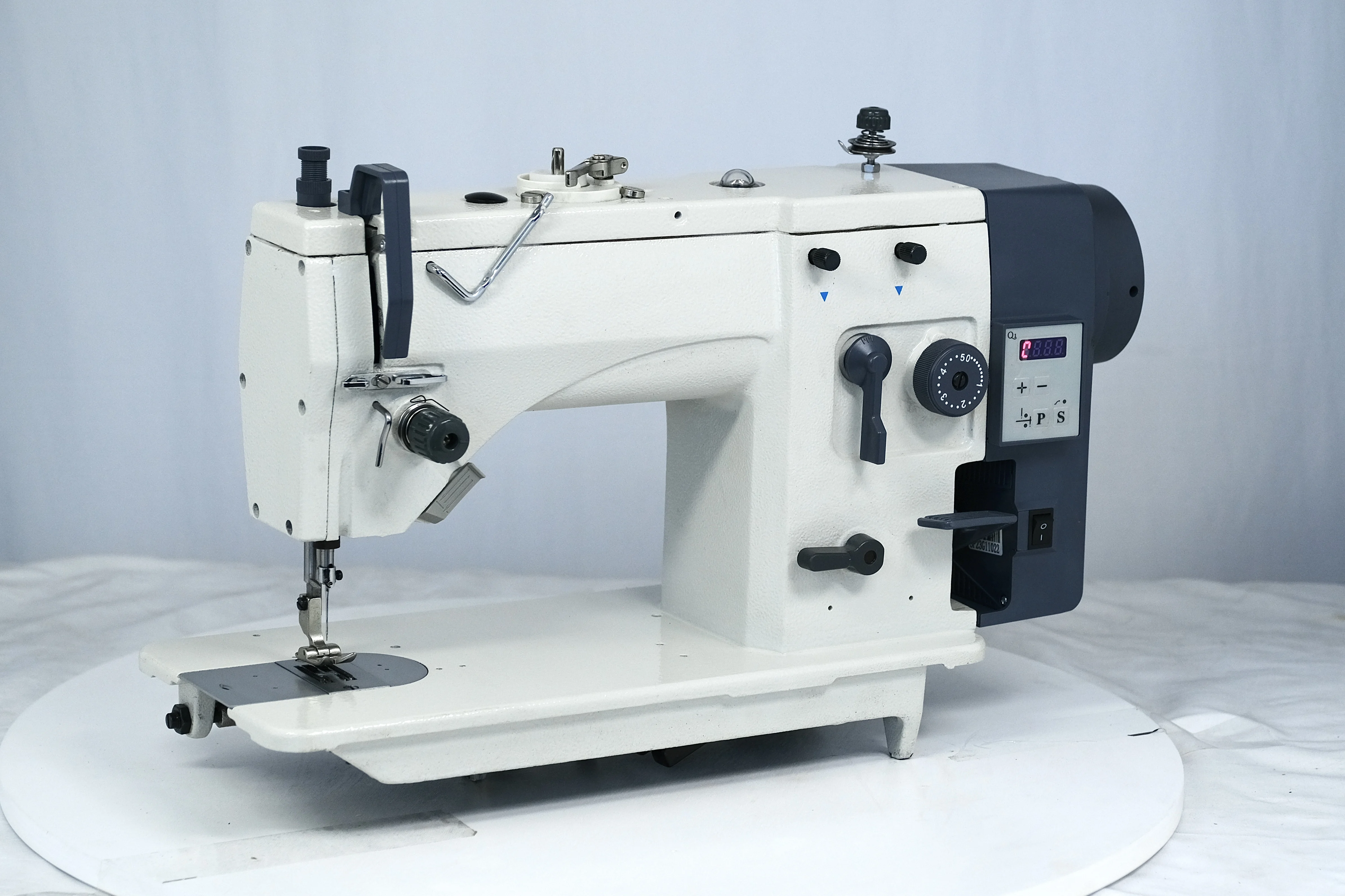 AS20U93 Auto Lubrication Zigza - Sewing Zigzag review and price