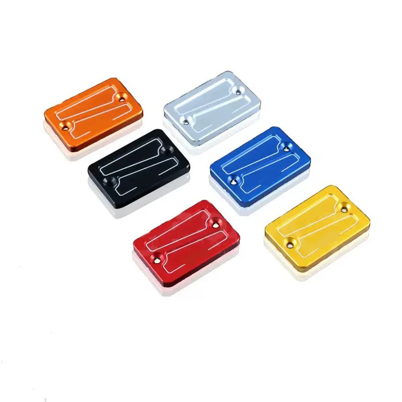 Off Road Motorcycle Modification Accessories Are Suitable For The Pump Cover On CRF250L/300L Motorcycles