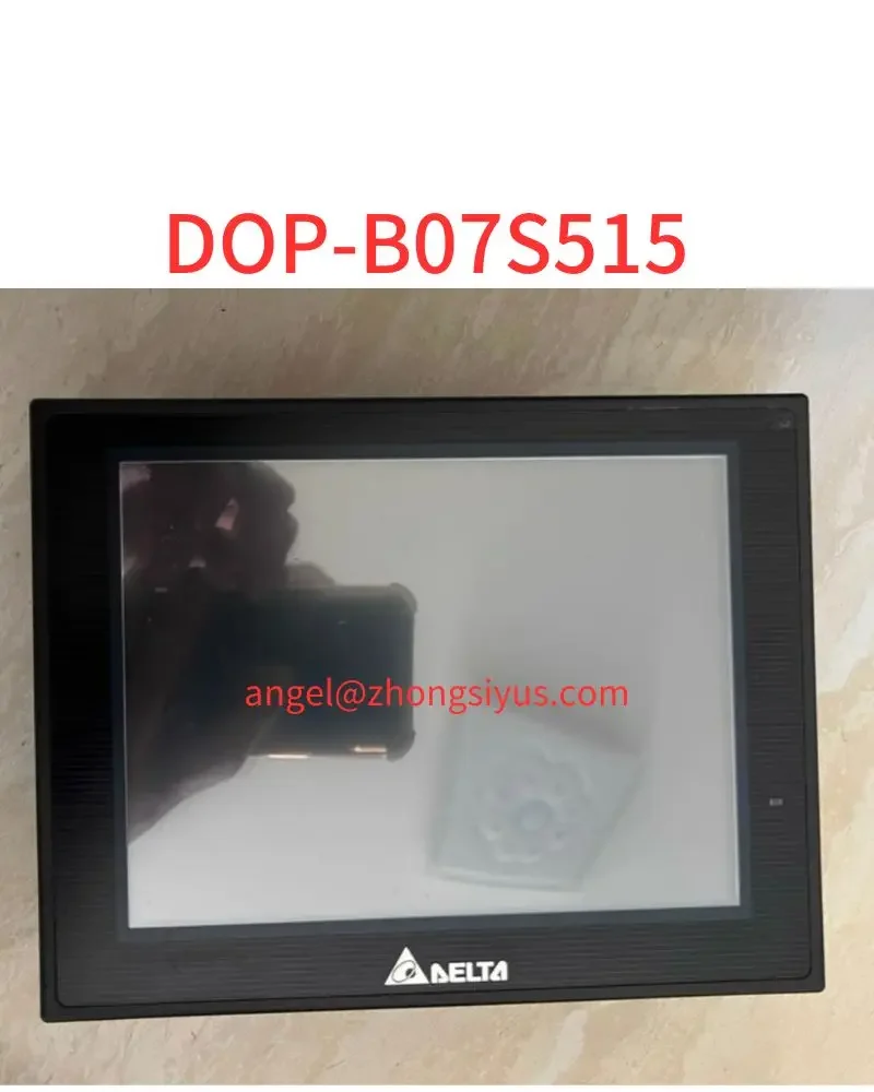 

Second-hand touch screen DOP-B07S515