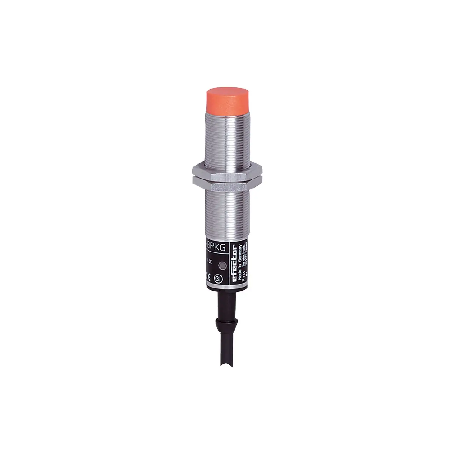 

Inductive sensor IG5798 IGA3008-BPKG/55V