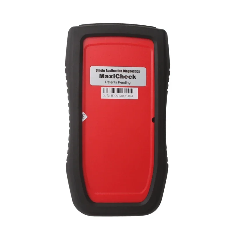 Autel MaxiCheck Pro EPB/ABS/SRS/SAS-Funktion, spezielles Anwendungsdiagnose-Update online