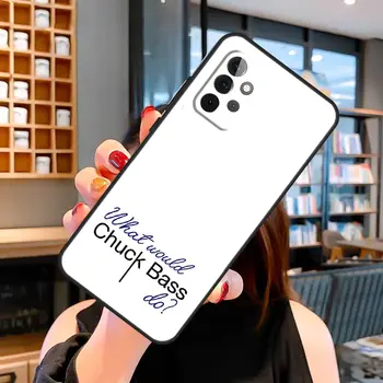 Pouzdro Gossip Girl pro Samsung Galaxy A13 A36 A56 A23 A52 A32 A12 A54 A34 A14 A16 A26 A33 A53 A15 A35 A55 8 nejlepší prodej Případ Drbny - №8