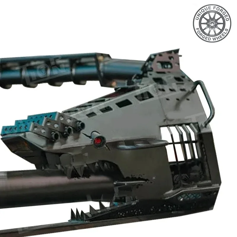 26 StyleHigh Quality 4x4 Universal Roll Bar & Roll Cage Gantry For Hilux Rocco, Ranger, F150