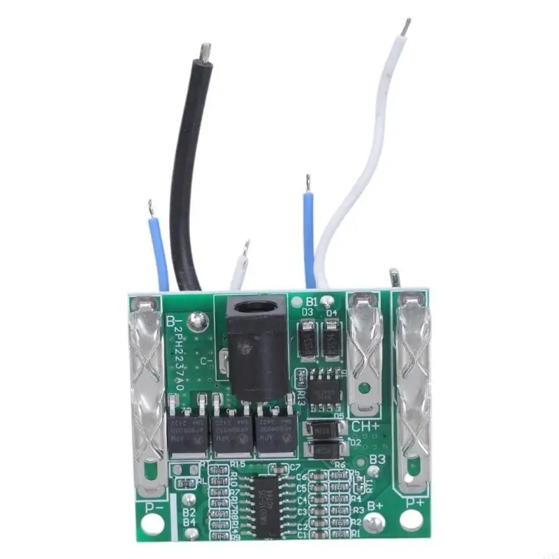 

Heavy Duty Battery Charging Protective Board 21V For Lithium Battery Pack