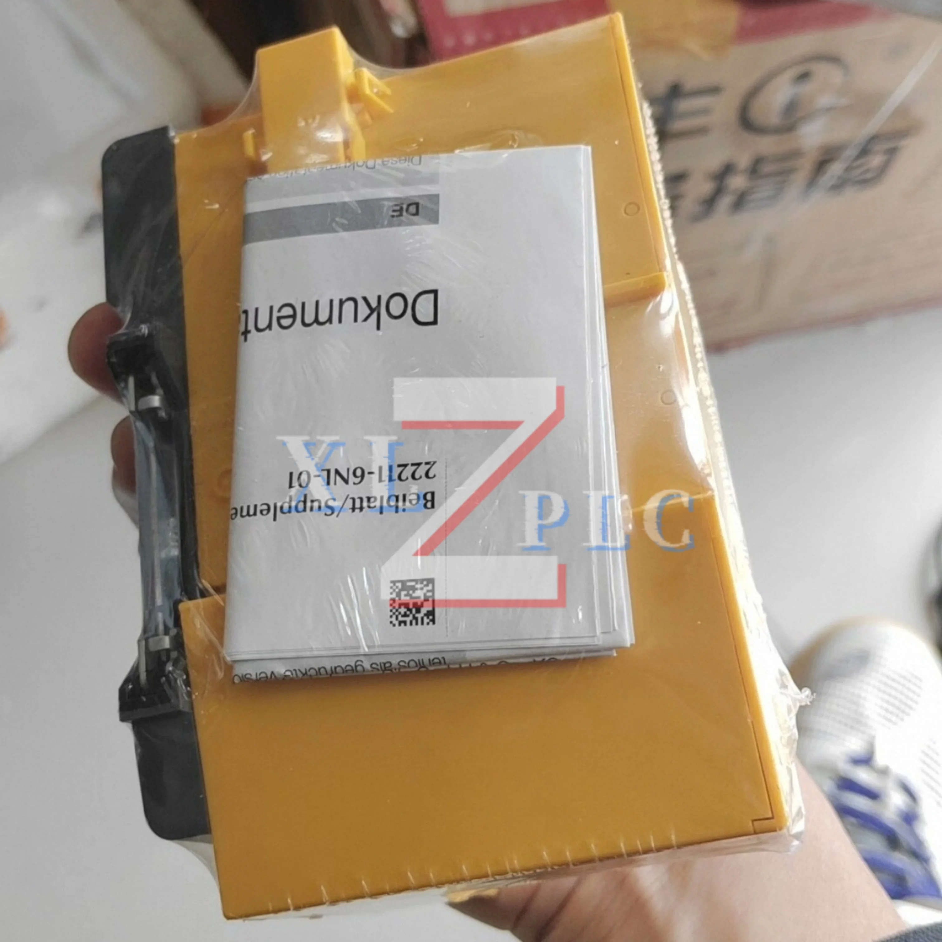 Модуль ПЛК 312043 PSSu A EC 312085 PSSu H FS SN SD новый в наличии