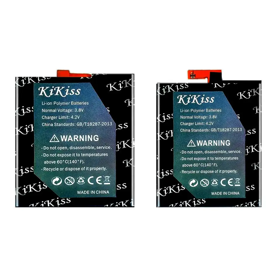 Mobile Phone Battery Stable GV40 GV30 3200-3500mAh For Motorola XT1650-01 XT1650-02 XT1650-03 XT1650-05