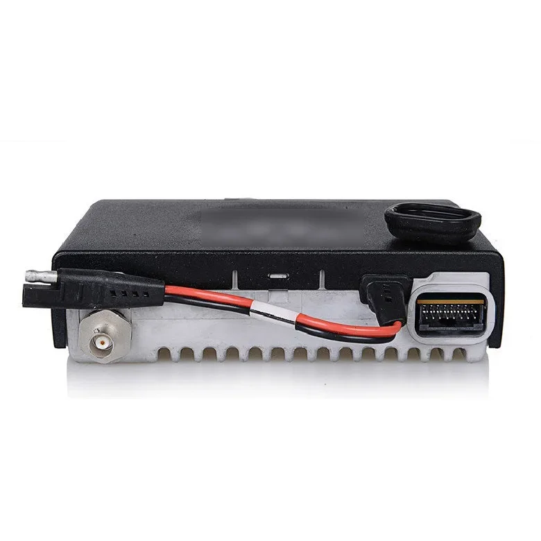 Gm3689 Walkie-Talkie Long-Ran Analogowe mobilne 2-drożne radio 10 km Ran Rugdly-Built Podobne do Gm3688 i Gm3188