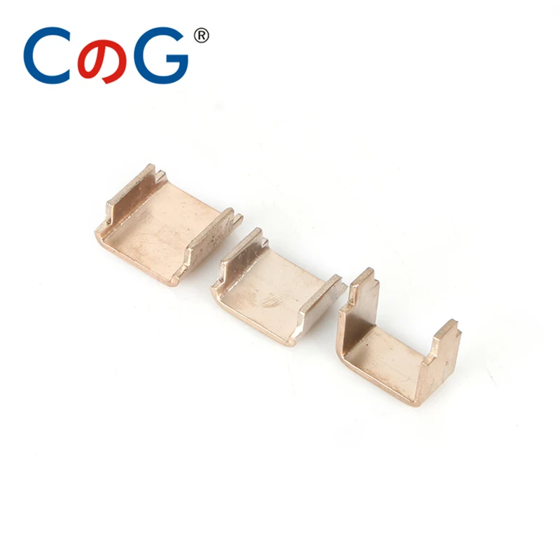 5pcs 10pcs CG FL-U Model 40A 60A 180A 220A 75mV U Type Shunt Customized DC Shunt Ohm Manganese Copper Shunt Resistances