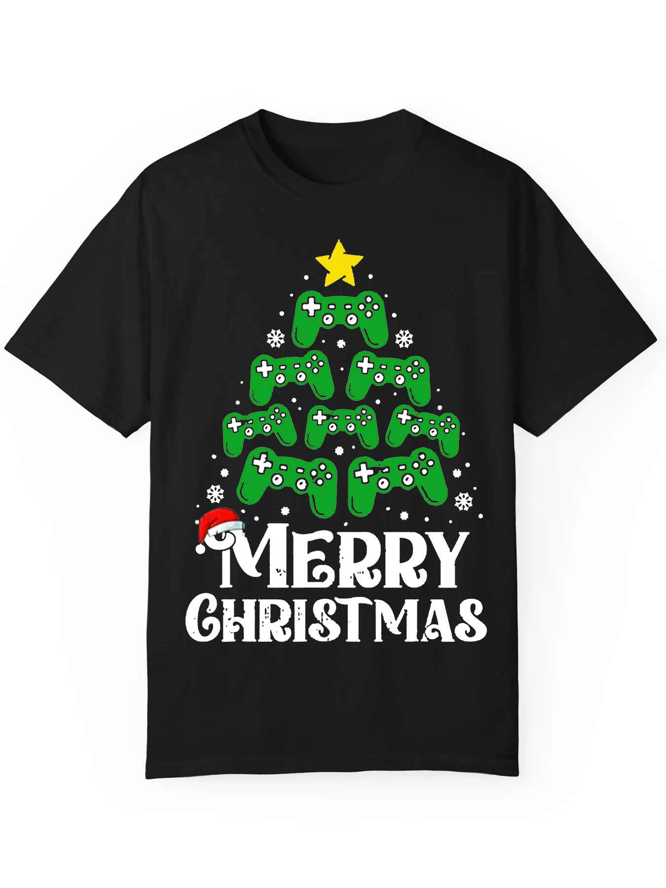 

[Summer Short-Sleeve Casual T-Shirts] Casual Short-Sleeve Round-Neck T-Shirts for Men in Summer.