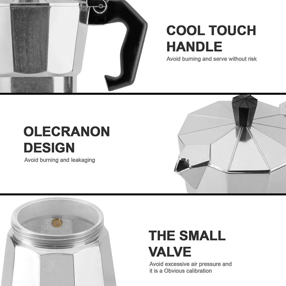 Thumbnail 4 - #21 Trending Electric Espresso Pots Right Now