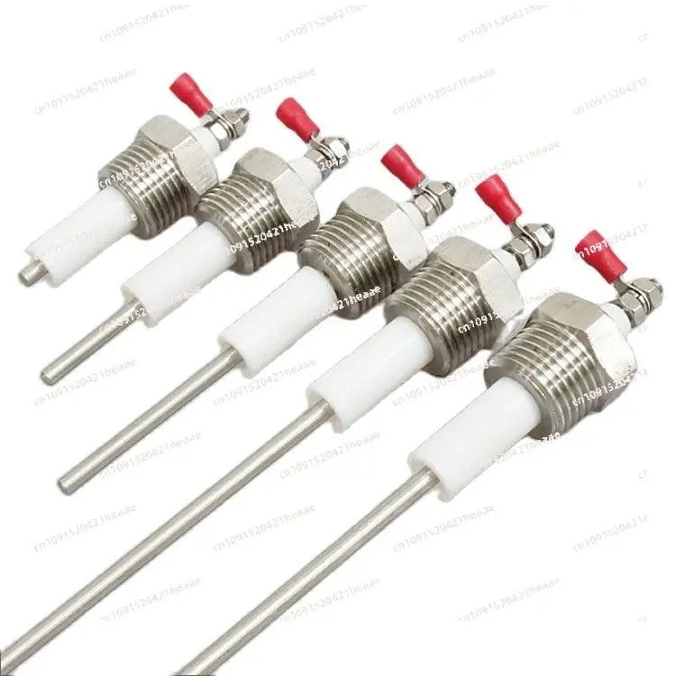 

Suitable for Boiler water level electrode water tank liquid level probe probe water level sensing controller steam generator