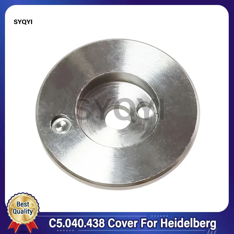 Best Quality C5.040.438 Cover For Heidelberg CD102 SM102 CX102 Printing Machine Part