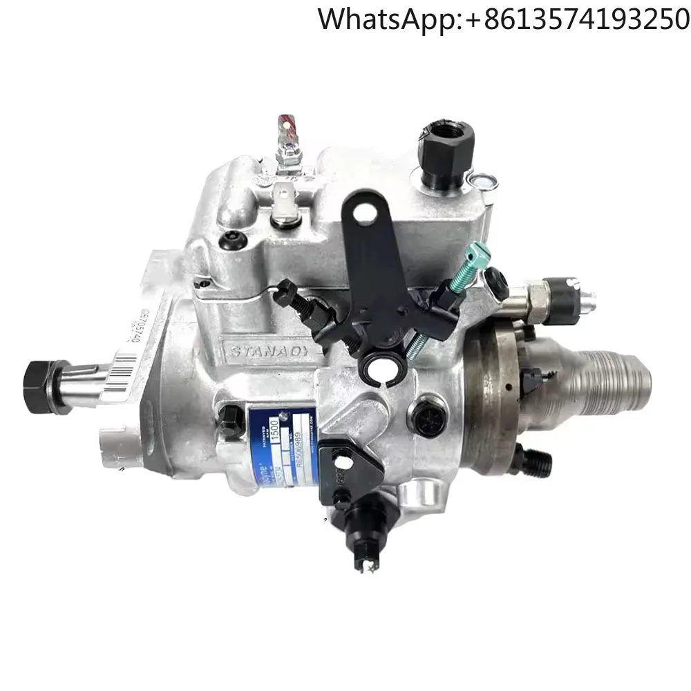 

Diesel Fuel Injection Pump DB4629-5512 RE503049 RE-503049 for John Deere Engine Generator (120 KVA) 1500RPM