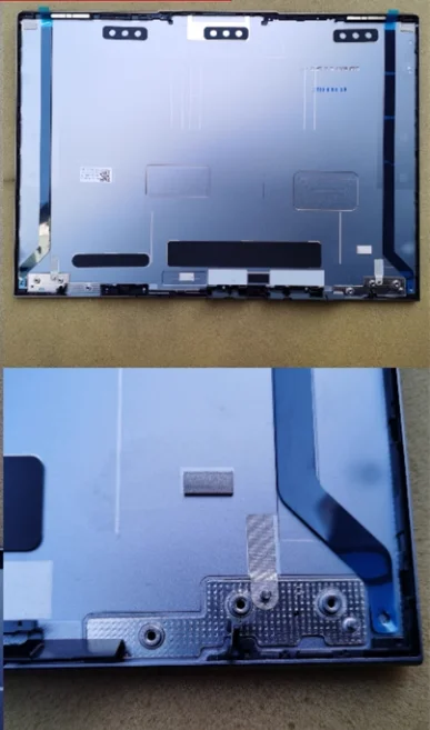 

New laptop lcd back cover for Lenovo 14 G4+/G5+ ARA IAP IRH