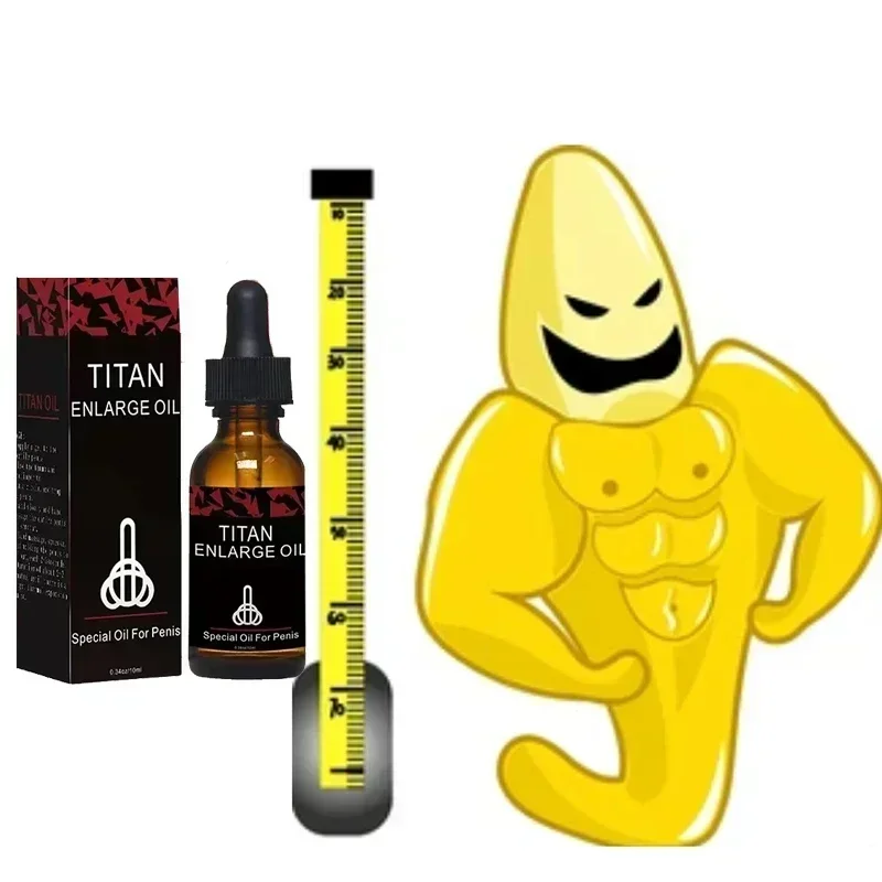 men fashion Penis Growth Male products Penis Enlargement Cream Oil Big Dick Sex Delay Cream for Men Penile Increase Growth