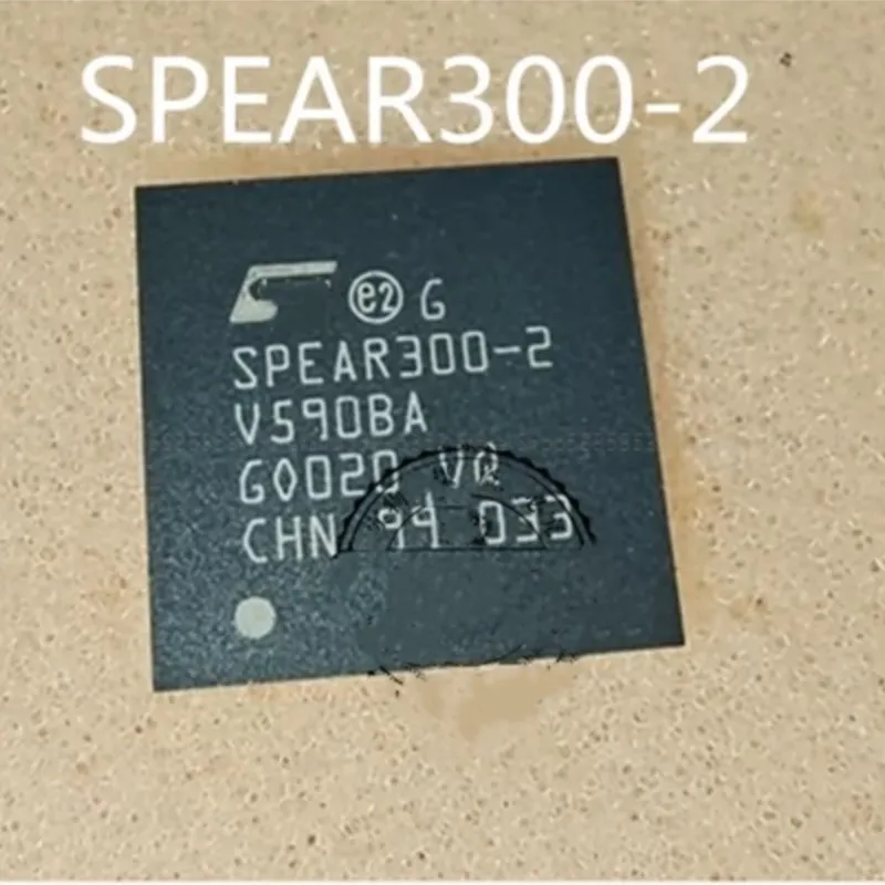 2-10pcs New SPEAR300-2 BGA289 microcontroller chip