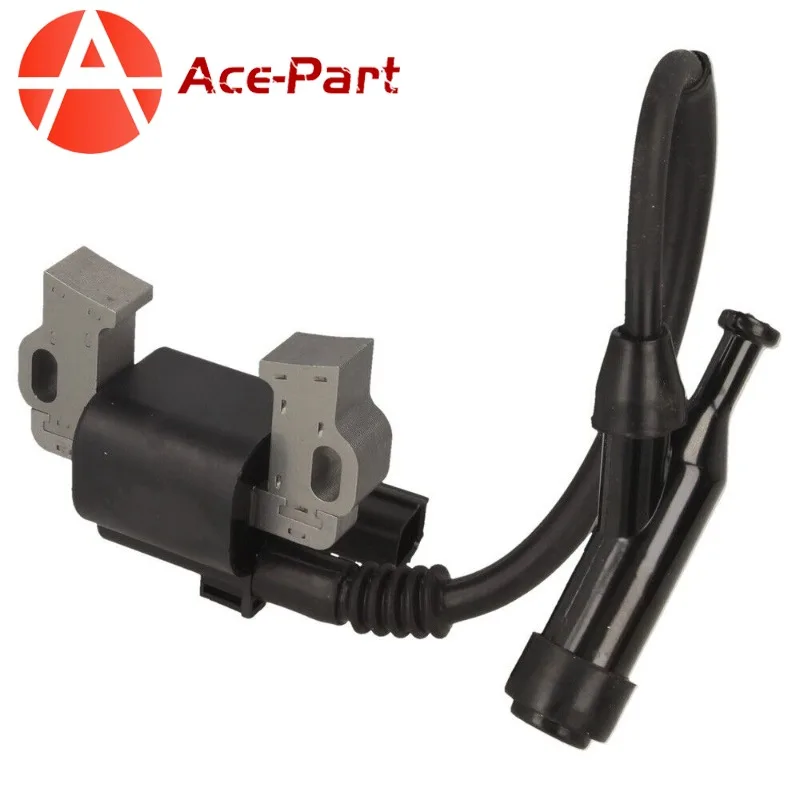 

30500-Z5T-003 30500Z5T003 Цифровой модуль катушки зажигания с 4-контактным разъемом для Honda GX240 GX270 GX340 GX390