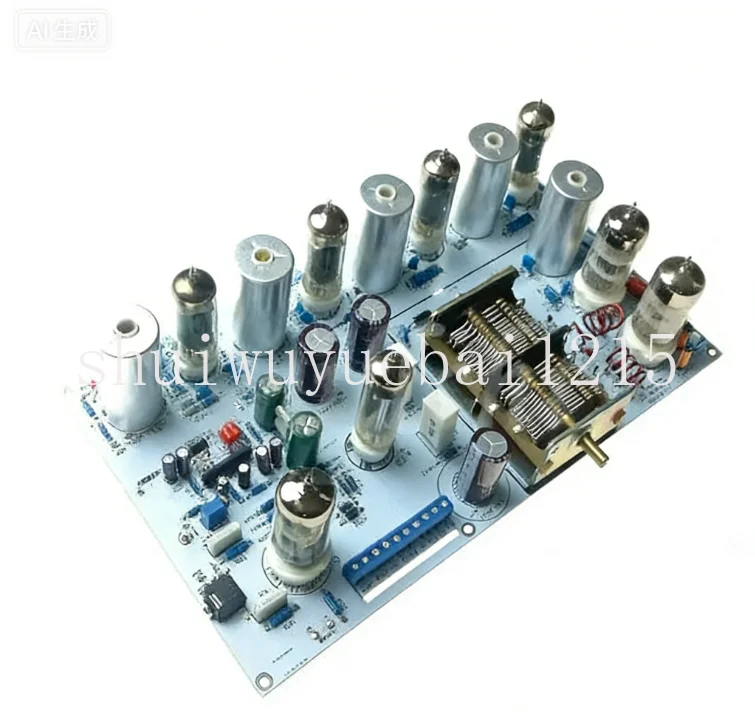 with Transmitter Frequency 88-108Mhz, Tube Fm Radio/Fm Radio/L Stereo Receiver