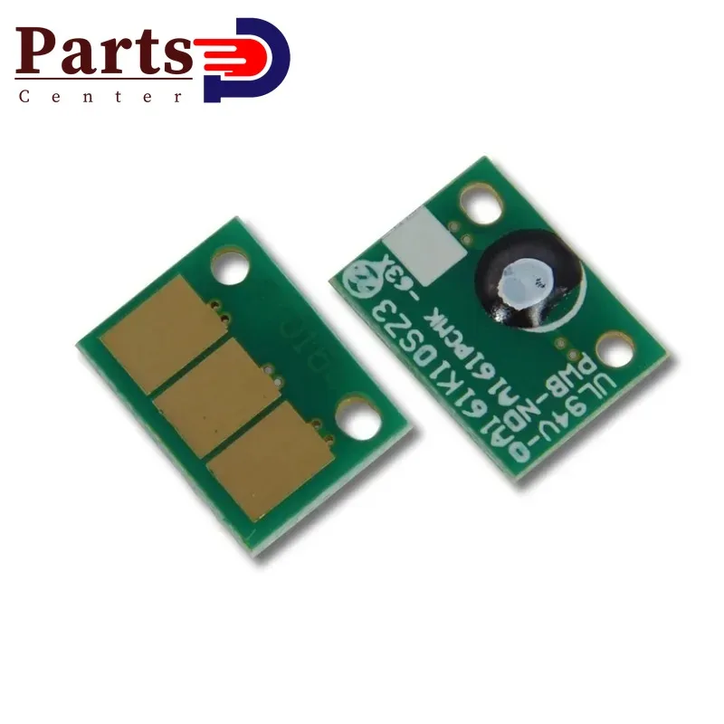 40PCS DR313 DR-313 DR 313 Drum Imaging unit chip for konica Minolta Bizhub C258 C308 C368 C458 C558 C658 IU Chip