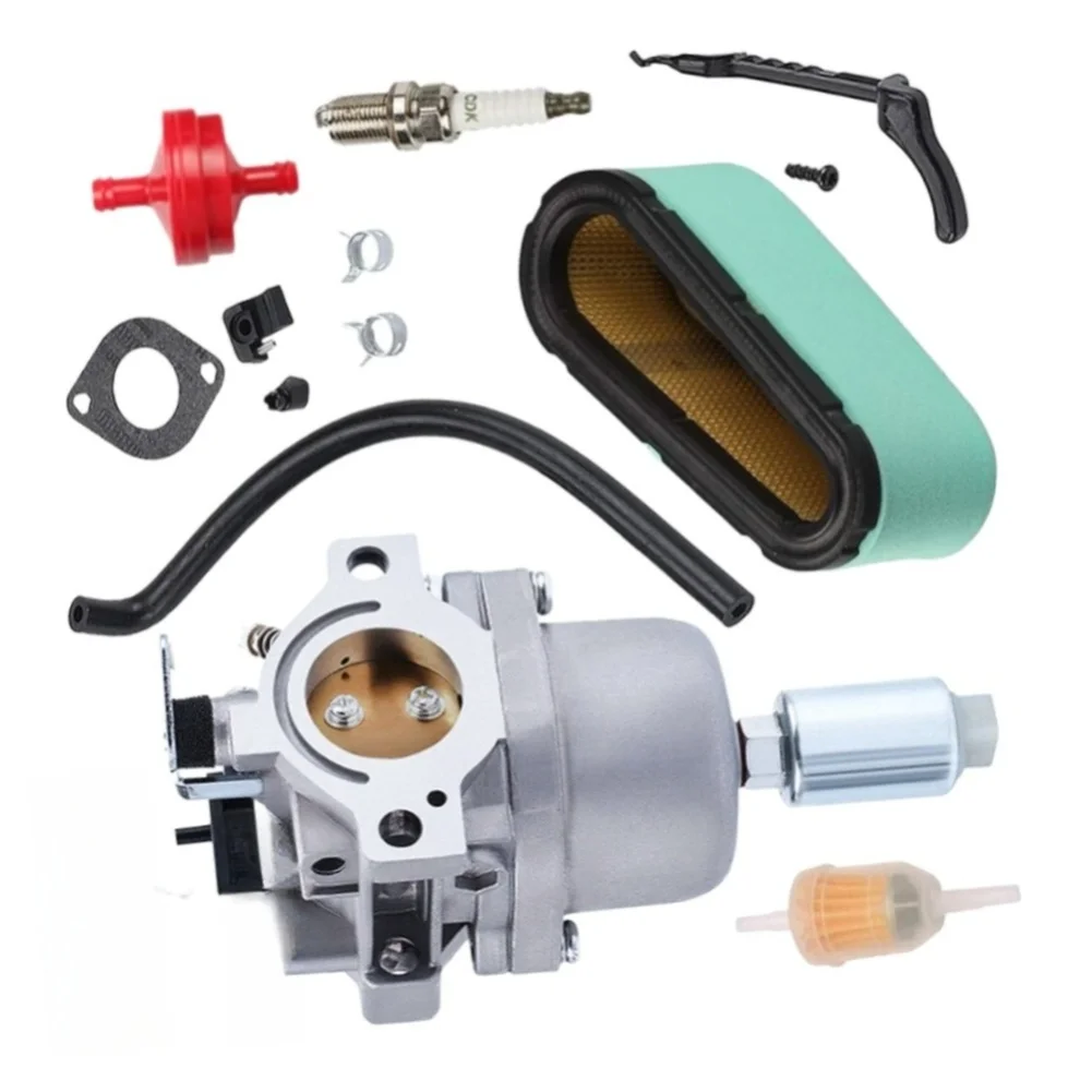 N Carburetor for Kit Carburetor Kit Intake Assembly Smooth Engine Operation Consistent Function Sturdy Construction