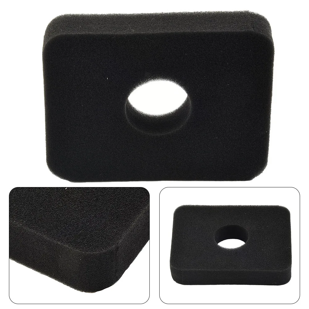 For GX120 and For GX200 Air Filter Replacement with Sponge Material Fits Engine Models including GX140 and GX160T1