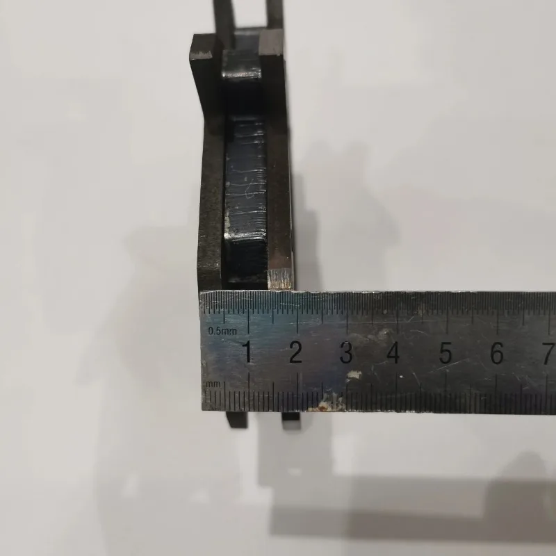 

Round Disc Claw 1 Pcs for Waste Stripper Stripping Machine Cardboard Trimming Tool