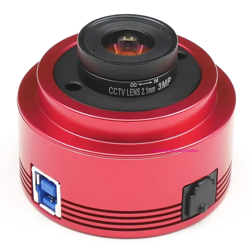 

Planetary Solar Lunar Imaging/Guiding High Speed USB3.0 ASI290MC ASI224MC ASI290MM ASI290MM MINI Color Astronomy Camera ASI