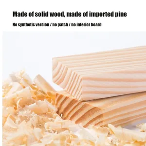 رف النبيذ الخشبي قابل للطي زجاجة النبيذ الأحمر عرض الرف بار تخزين الجرف المنظم خمر الإبداعية قابلة للطي Vinos أصحاب أفضل 10 بار قبو نبيذ للمبيعات - رقم 1