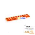 50pcs orange
