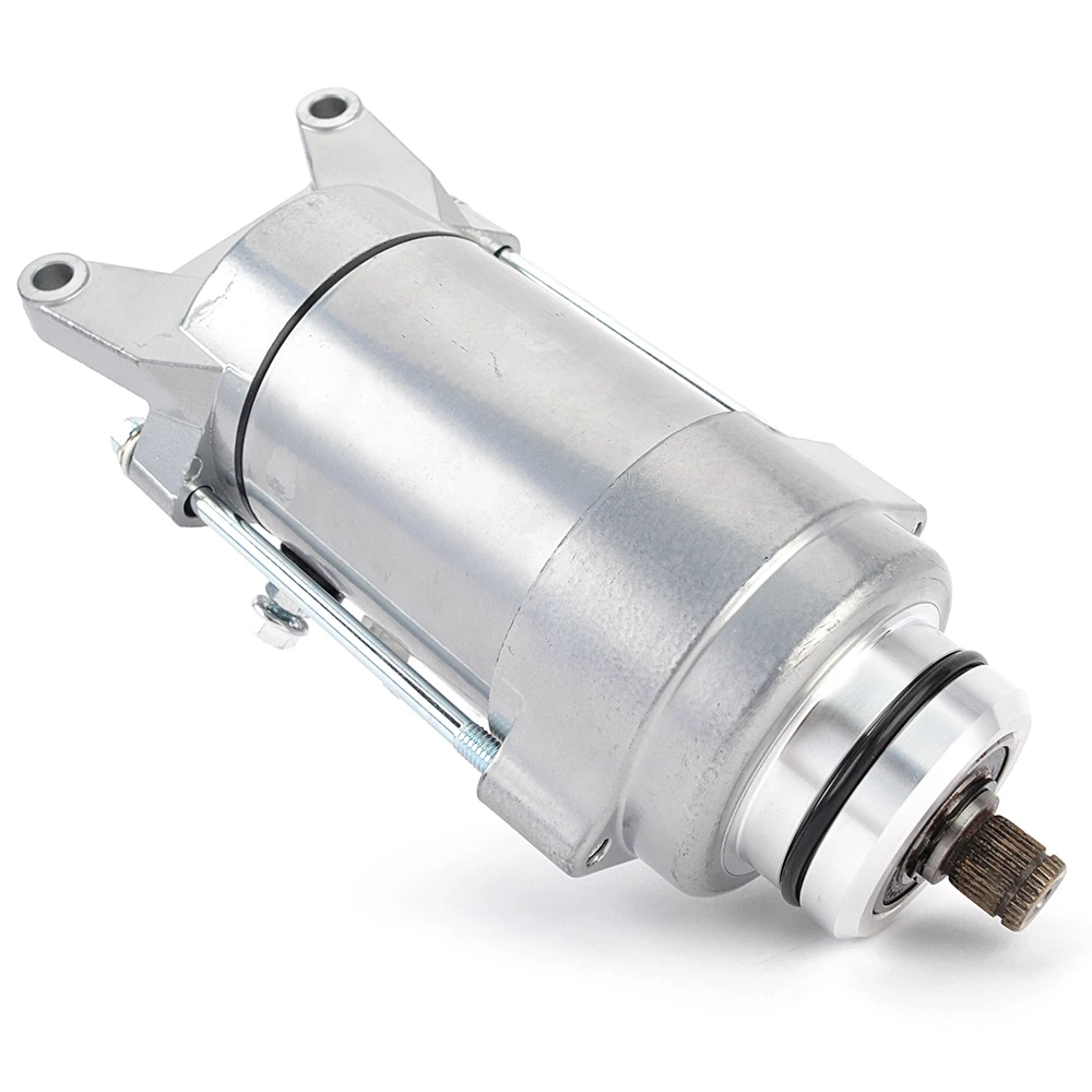 Starter Motor For Yamaha XV700L XV700LC XV700N XV700NC XV750 XV750MK XV750H XV750J XV750K Virago 700 XV920 J/K/MK/RH/RJ