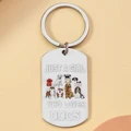 DOGS