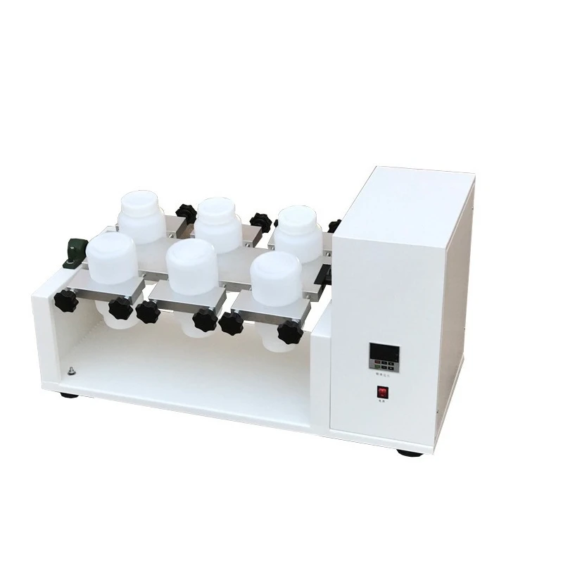 04/06/08/12 Flip Oscillator, Laboratory 360 Degree Automatic Flip Oscillator