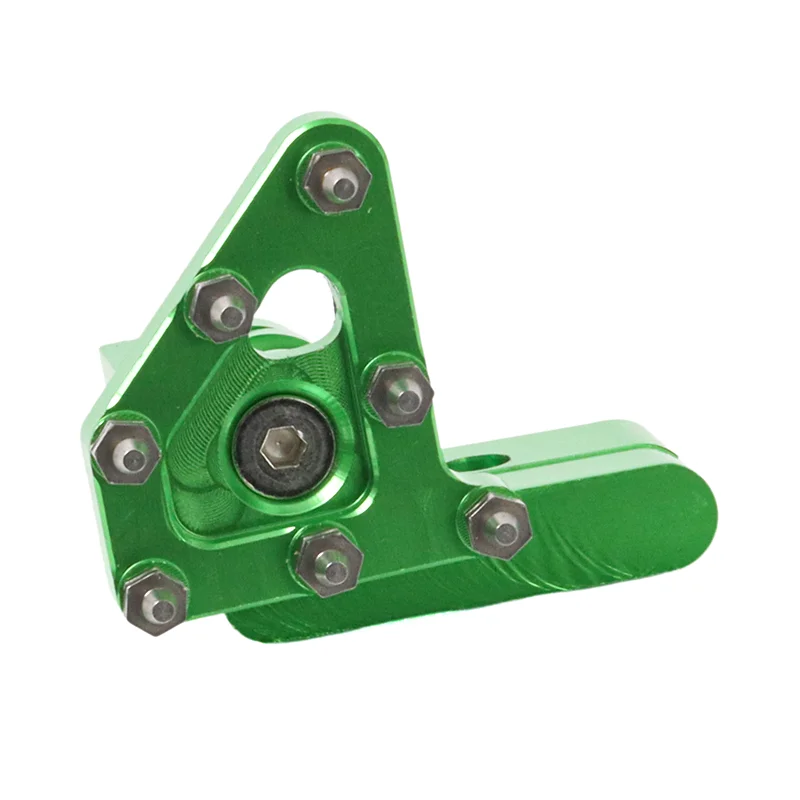 دراجة نارية قابلة للطي الفرامل الخلفية رافعة رئيس القدم الوتد خطوة تلميح لسوزوكي RM85 RM125 RM250 RMZ250 RMZ450 RMX250R RMX250S DRZ400R