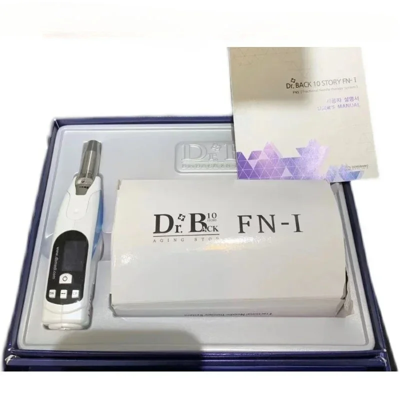 Korean DB FN-1 MTS Instrument