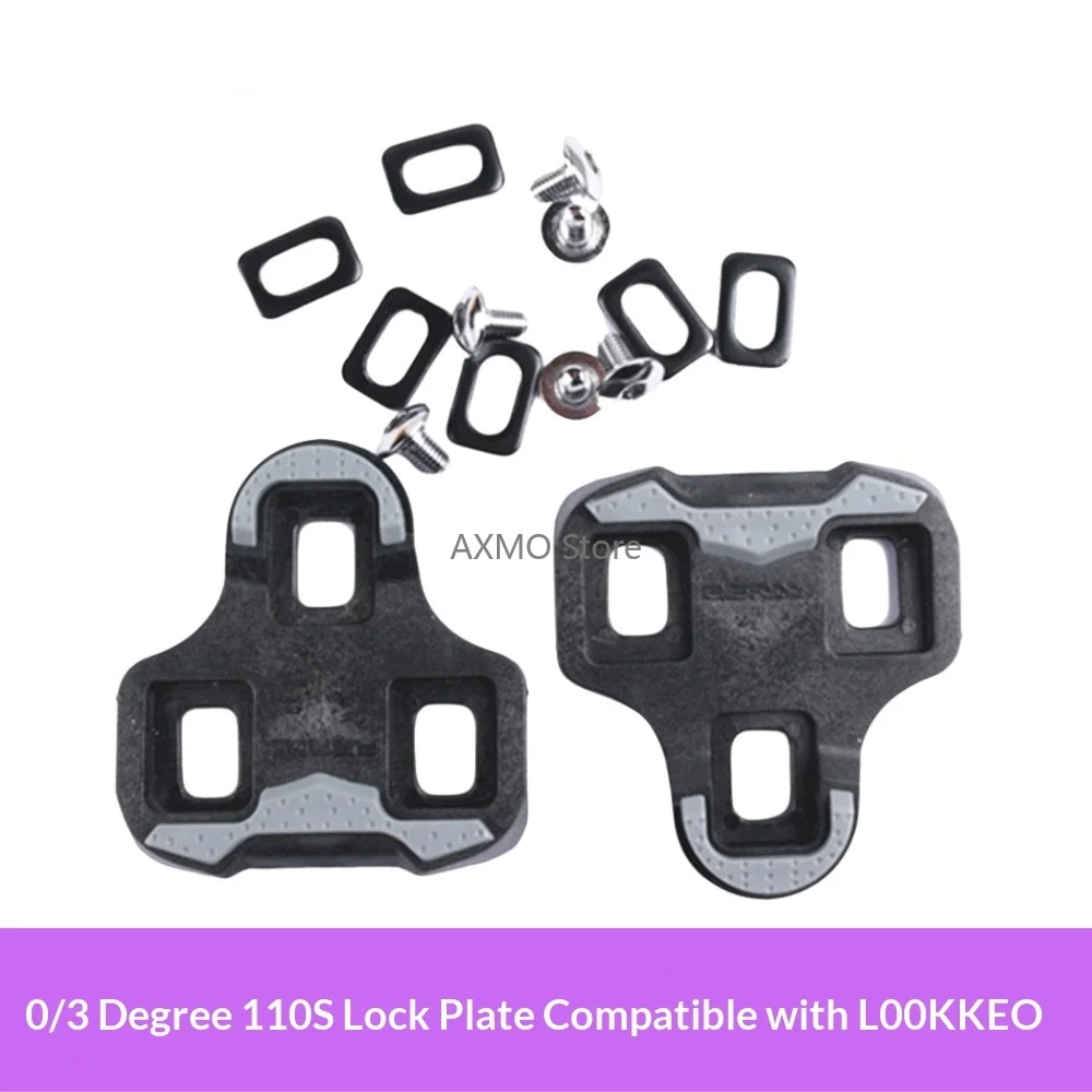 Road Bike Pedal Sel… - image