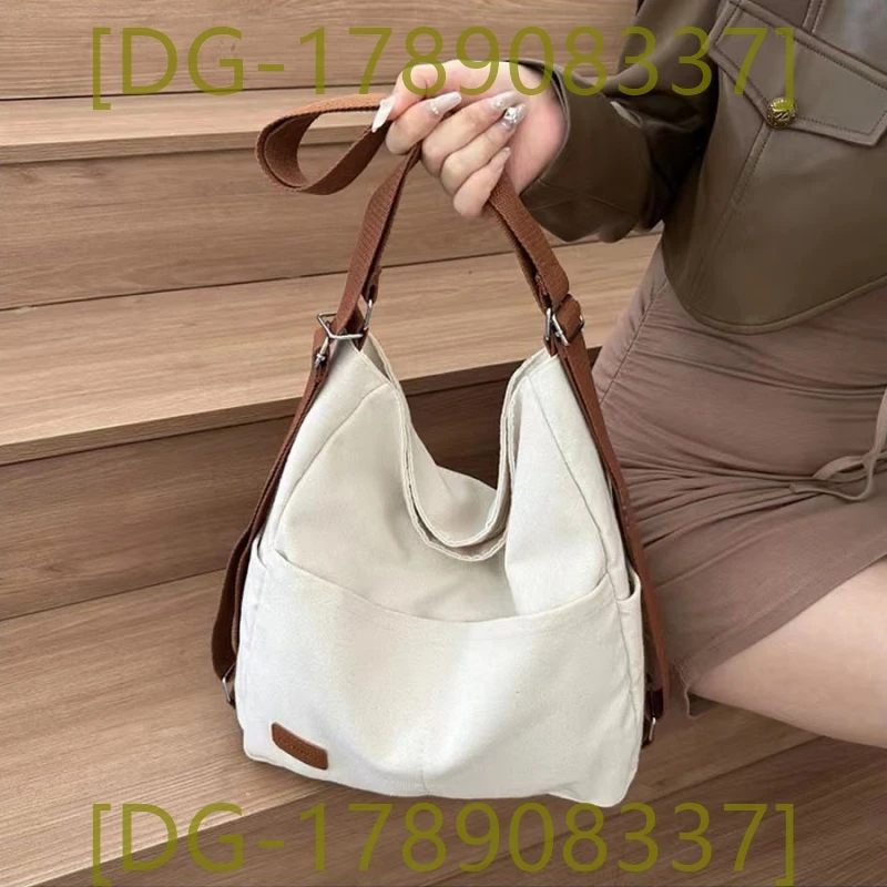 

2024 New Women Bag Fashionable and Soft _DG-178908337_