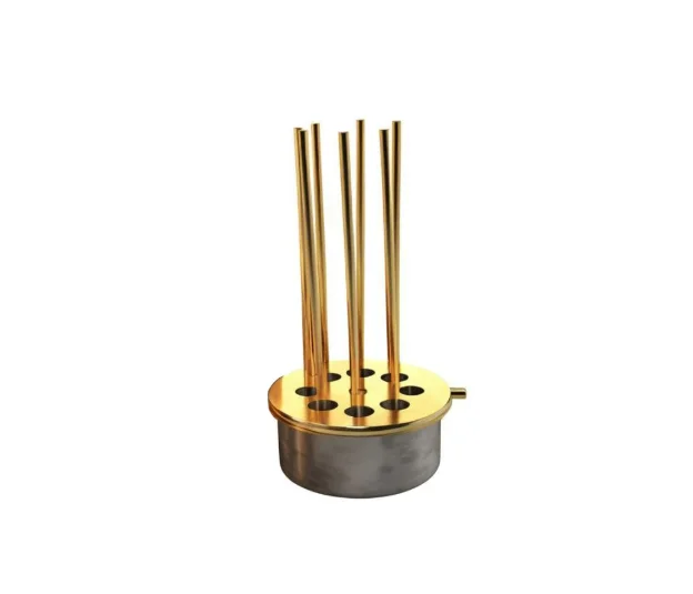 Used for GD60914UAE non-contact infrared sensitive thermopile detector temperature measurement sensor