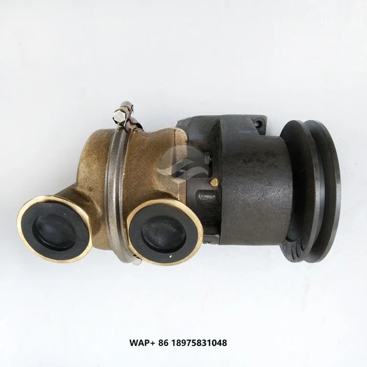 NT855 Engine Parts Sea Water Pump Marine Engine Parts 4999542 4915348 3655857