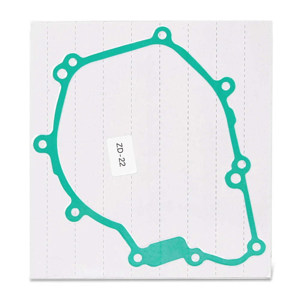 5EB-15451-00 Stator Magneto Generator Cover Gasket for Yamaha YZF R6 1999-2002 YZF-R6 Champion Limited Edition 2001