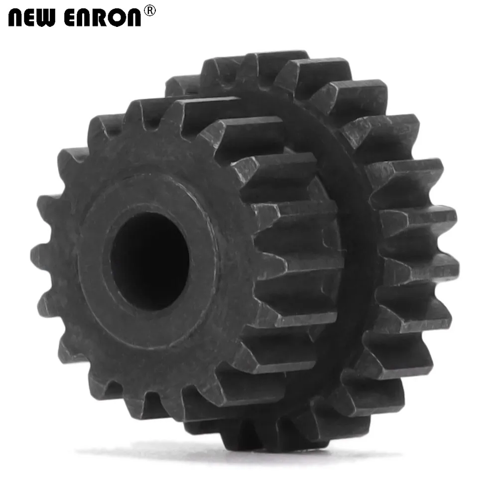 102514 Replaces #86097 18-23Tooth 45# Steel Heavy Duty Drive Gear