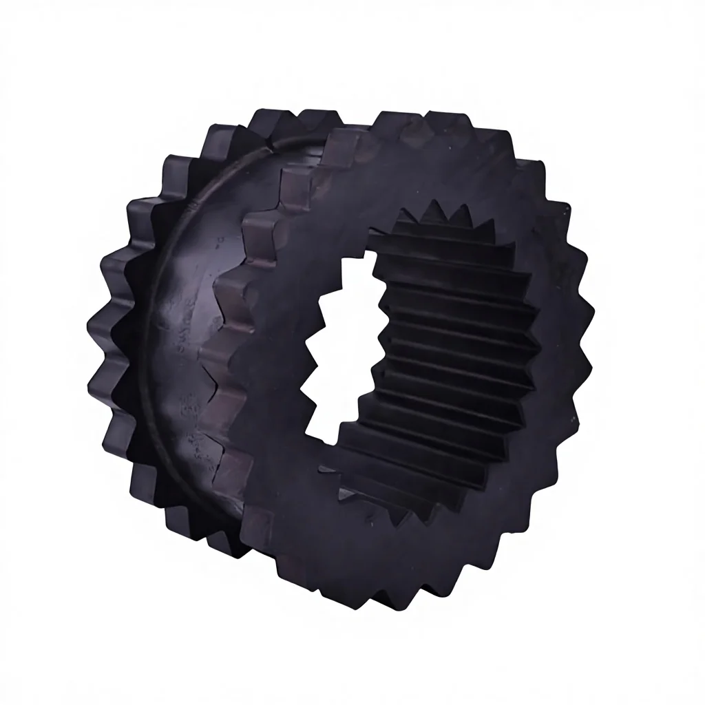 

Гибкая муфта ATV&UTV2254-7357-09 для воздушного компрессора | Запчасти для послепродажного обслуживания | Гарантия 1 год