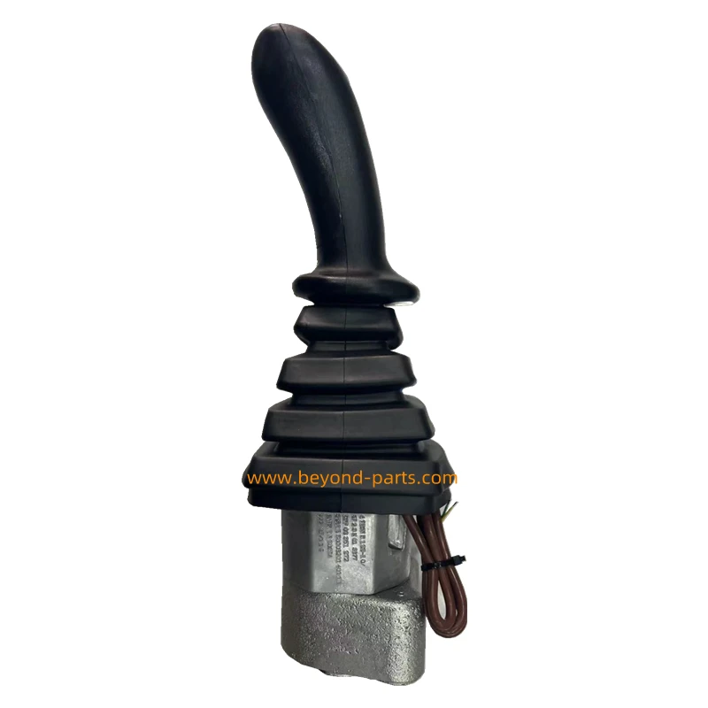 Bestselling420D Backhoe Loader Control Group Handle Joystick LH 185-5916 1855916