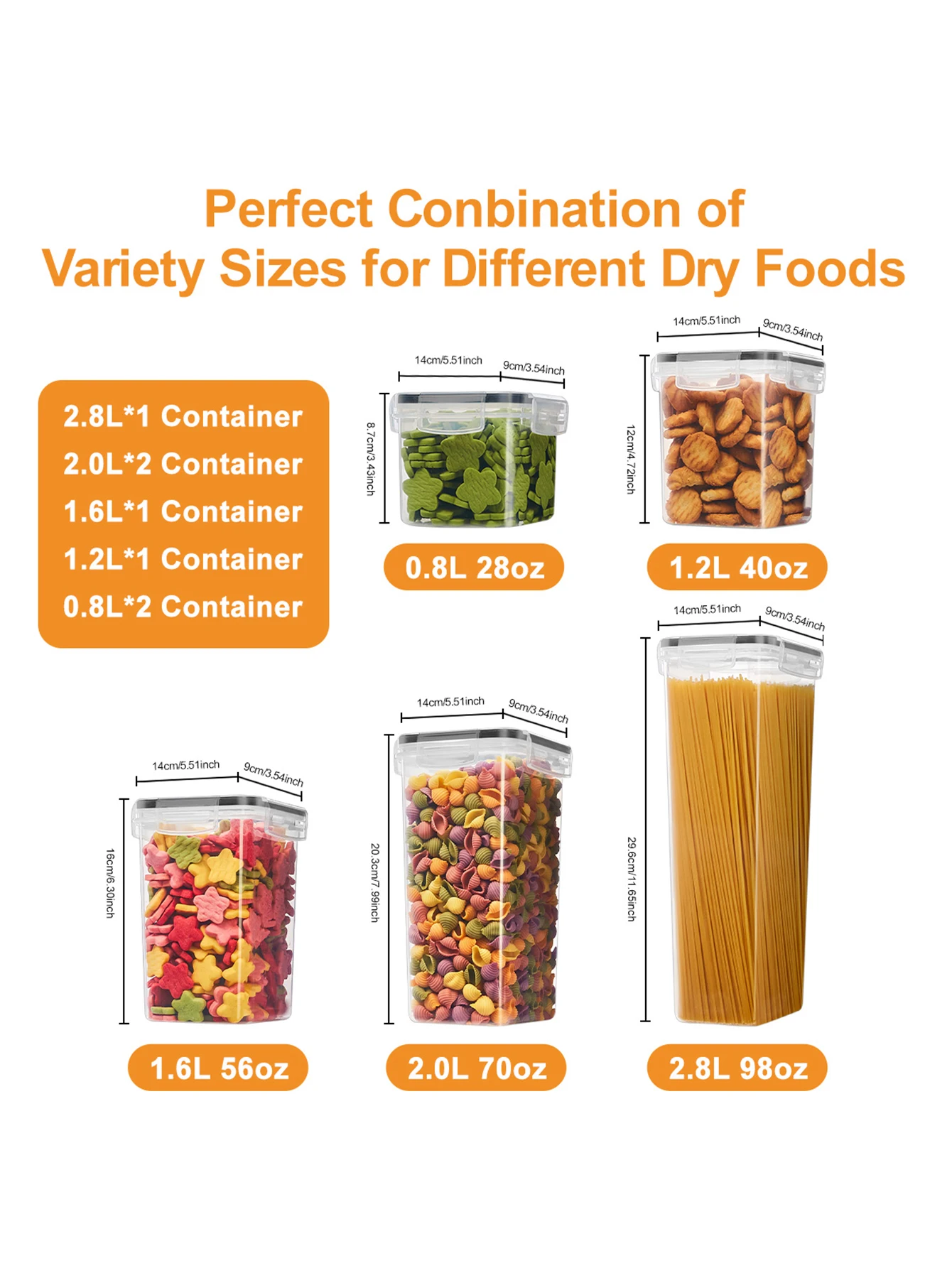14pcs, Kitchen Gadgets, Sealed - đánh giá và giá Pasta Measuring Tool