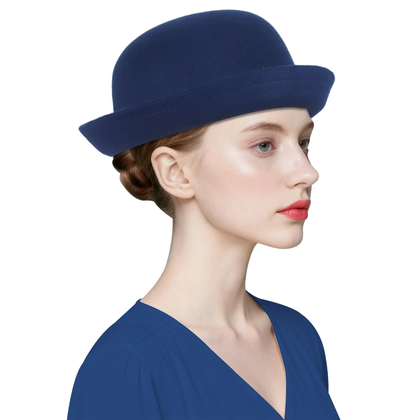 ربطة الرأس الأفريقية المرأة قبعة عمامة نيجيريا السيارات Gele حفل زفاف خوذة الإناث أشرطة رأس القبعات اليدوية بالفعل 2026